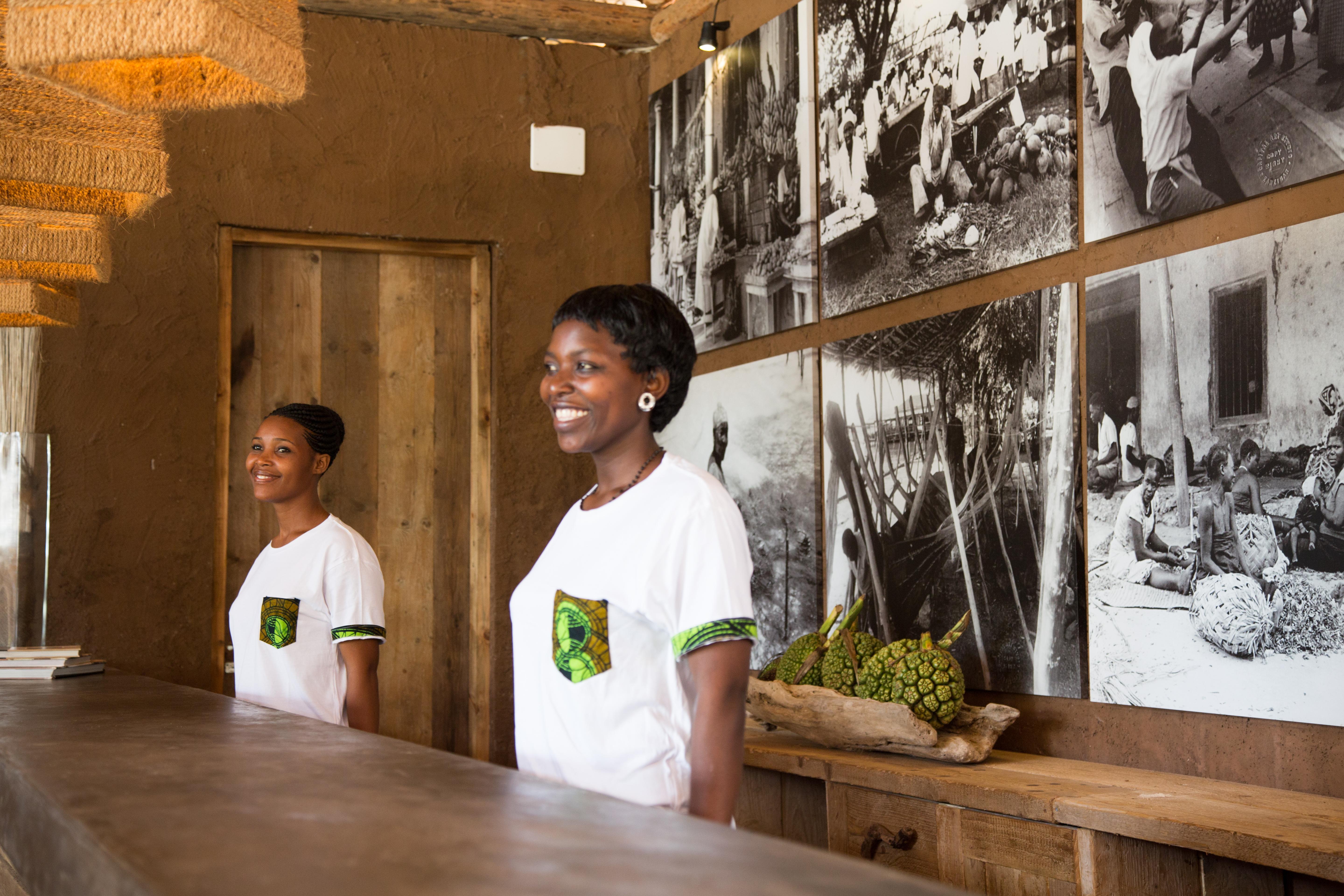 Mwezi Boutique 3*